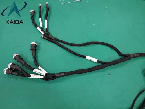 최신 회사 사례 UAV 에 사용 되는 케이블