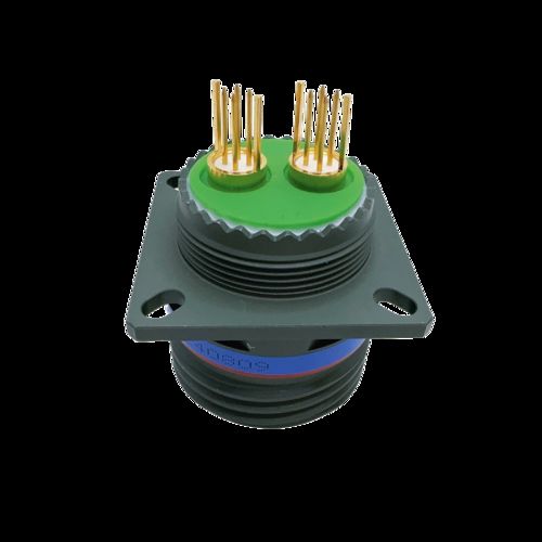 최신 회사 사례 극심한 환경에서 커넥터 품질을 어떻게 보장할 수 있을까요?