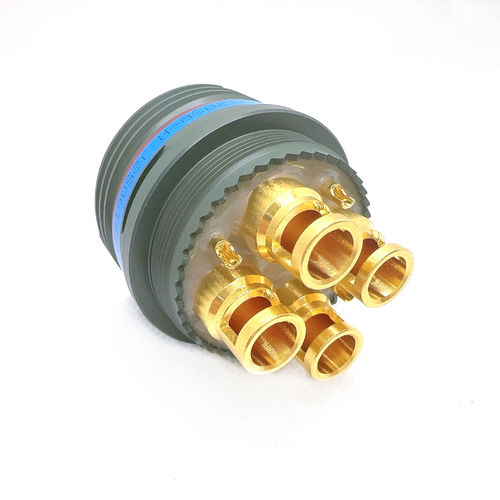 최신 회사 사례 KAIDA HOLDING LIMITED는 어떻게 해외 고객들에게 연결기술 상담과 선택에 도움을 주는가?