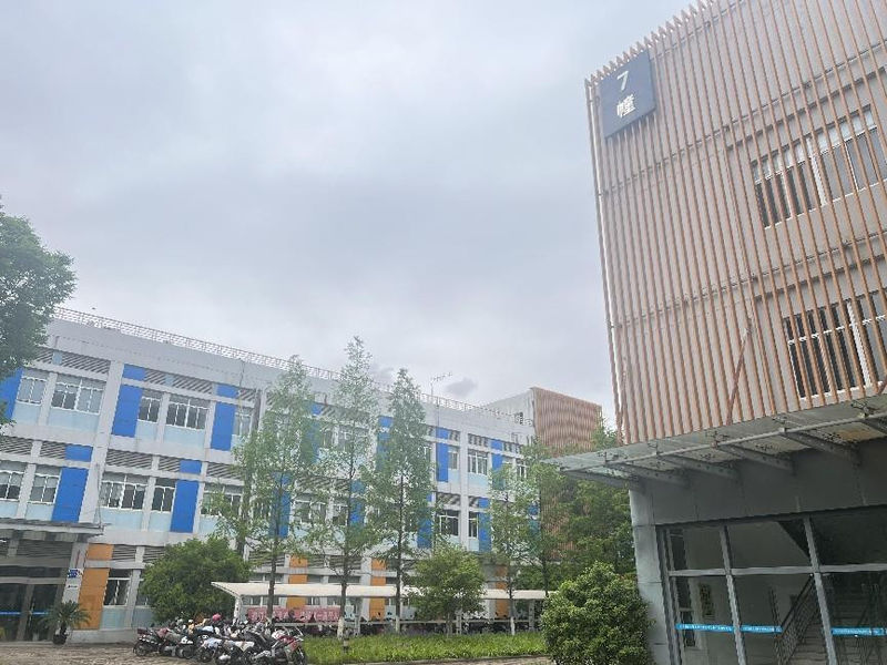 중국 KAIDA  HOLDING LIMITED 