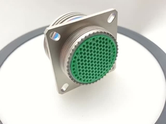 MIL-DTL-38999 시리즈 3