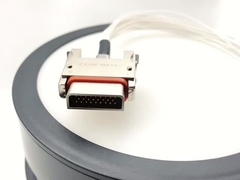 프리미엄 J14 커넥터 26 콘택트 직사각형 전기 커넥터 향상된 성능