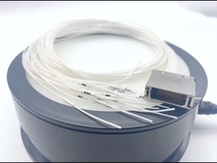 금으로 접힌 J14 플러그 커넥터 J14F-36ZKB 용접기 종료 3A