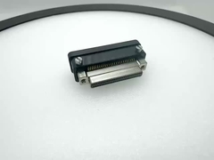 MIL-DTL-83513 마이크로-D 커넥터