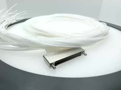 MIL-DTL-83513 마이크로-D 커넥터