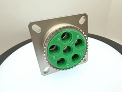 MIL-DTL-38999 시리즈 3