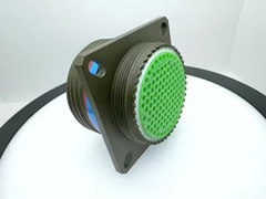 MIL-DTL-38999 시리즈 3