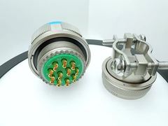 MIL-DTL-38999 시리즈 3