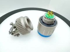 MIL-DTL-38999 시리즈 Ⅱ용 금 접촉 마감 및 무전해 니켈 쉘 마감, 수요 급증