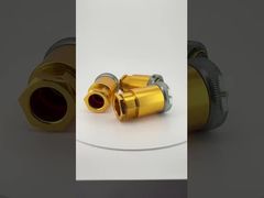 러시아 커넥터 PC 32T 내구성 알루미늄