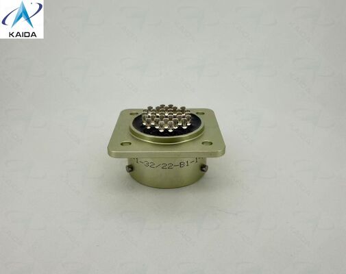품질  OHS-1-32 22 B1 1 B Solder Contact.Ultra-Small Electrical Connector OHS-BC-1(2) series substitutes of Russian ONTs-BS-1(2) 공장