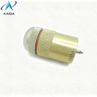 품질  PBH Series Push-Pull Electrical Connector.РВН2-5-1Ш7В 7 Contacts .РВН2-5-1Ш7В.Anodized Plating. 공장