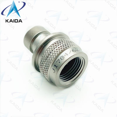 RoHS 컴플라이언스 커넥터 백셸 M85049 69-09N 백셸 그롬넷 너트