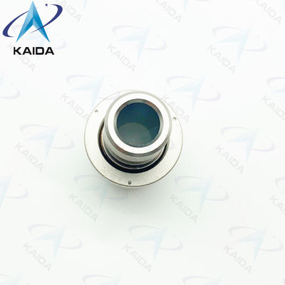 RoHS 컴플라이언스 커넥터 백셸 M85049 69-09N 백셸 그롬넷 너트