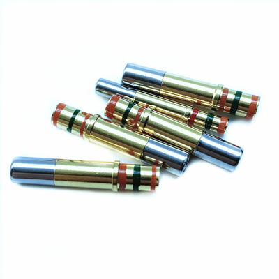 D38999 시리즈 III 크림프 접촉 M39029 56-353 크림프 종료 M39029 56-352