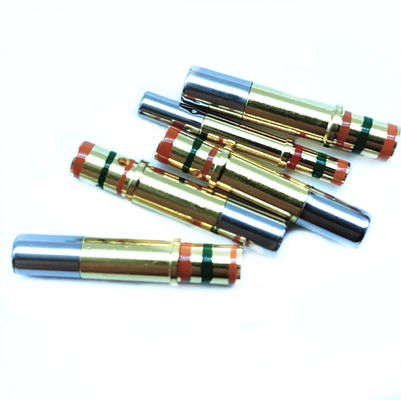 D38999 시리즈 III 크림프 접촉 M39029 56-353 크림프 종료 M39029 56-352
