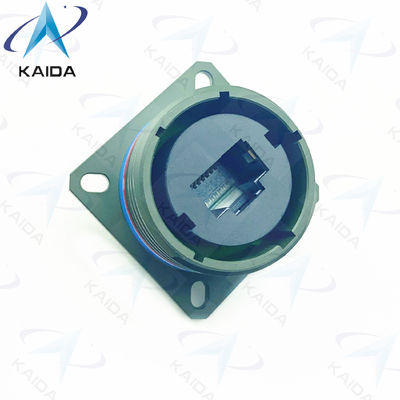 RJ45 시리즈 CT55CA22WN3 커넥터 10-500Hz 진동 환경