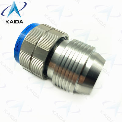 M85049/26KD05SN-M10 10m 수중에서 스테인리스 스틸 패시바이트 커스텀 커넥터