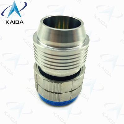 M85049/26KD05SN-M10 10m 수중에서 스테인리스 스틸 패시바이트 커스텀 커넥터