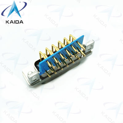 J30J-25ZKWP 소재 처리 장비용 구부러기 견과류 청동 90° PCB 용기 소켓