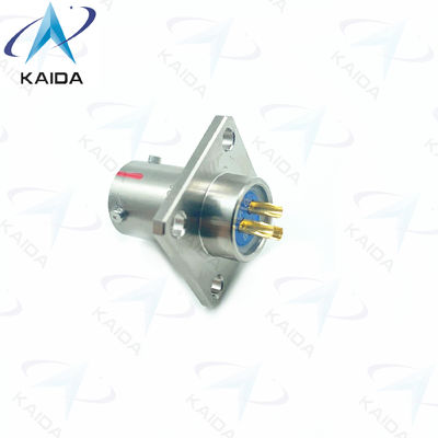 커넥터 타입 Y50EX-0803ZJ 1A?? 25A 등급 전류를 가진 원형 전기 커넥터