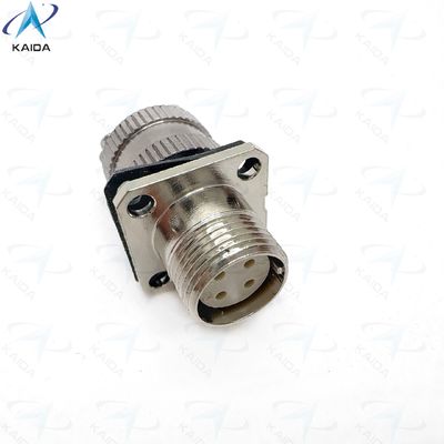 부품 번호 Y8D-4ZKBL 직렬 클램프 뒷 껍질의 용기 온도 범위 -55C ~ 125C 최고 성능