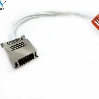 2A J14F -55° ∼ 125° 전류 등급 작업 온도 중국 군용 커넥터 표준 GJB142A-94을 준수합니다. J14F 시리즈는 J14 시리즈 J14F-15TJ에서 확장되었습니다.