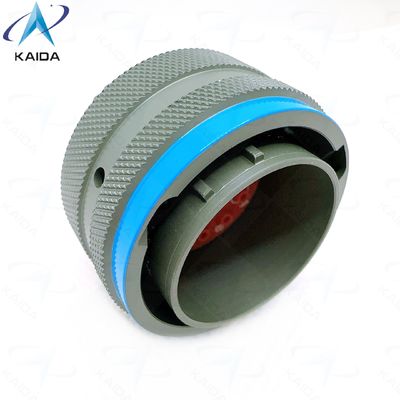 Aerospace  Bayonet Connectors 20 Termination Size 16 Contact Size for  and Aerospace Applications.Amphenol&SOURIAU.8ST Series.8ST5-20G16PN