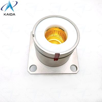 작업 온도 -65C 200C 및 내식성을 위한 1 접촉 무전해 니켈. 고전류 접촉. Y57B-2401ZB4