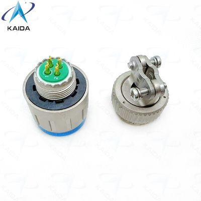 MIL-DTL-38999 시리즈 Ⅱ용 금 접촉 마감 및 무전해 니켈 쉘 마감, 수요 급증