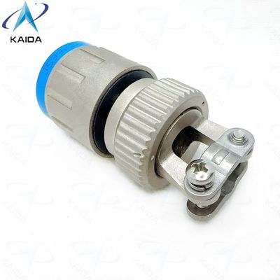 MIL-DTL-38999 시리즈 Ⅱ용 금 접촉 마감 및 무전해 니켈 쉘 마감, 수요 급증