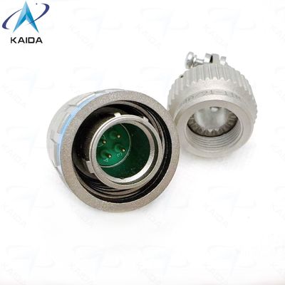 MIL-DTL-38999 시리즈 Ⅱ용 금 접촉 마감 및 무전해 니켈 쉘 마감, 수요 급증