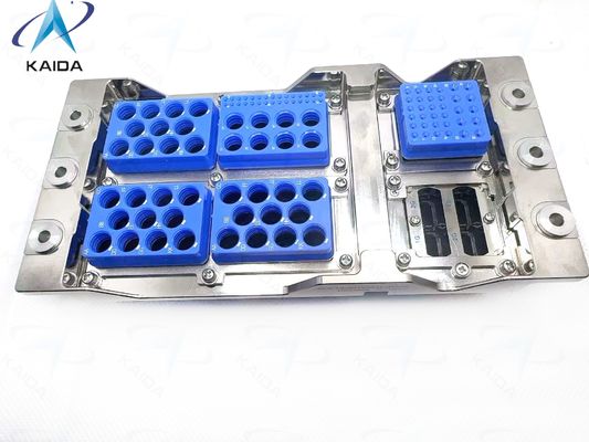 500 사이클 내구성 S6GMF3TSYA109F01-S-05 -65C 200C 작동 온도.S6GMF3TSYA109F01-S-05. 랙 & 패널 직사각형 커넥터.