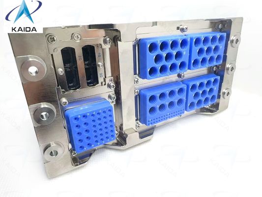 500 사이클 내구성 S6GMF3TSYA109F01-S-05 -65C 200C 작동 온도.S6GMF3TSYA109F01-S-05. 랙 & 패널 직사각형 커넥터.