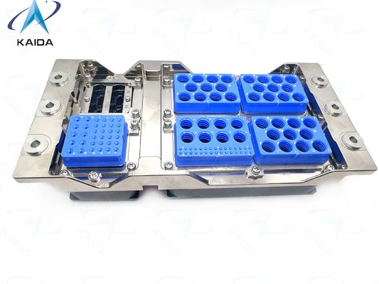 500 사이클 내구성 S6GMF3TSYA109F01-S-05 -65C 200C 작동 온도.S6GMF3TSYA109F01-S-05. 랙 & 패널 직사각형 커넥터.