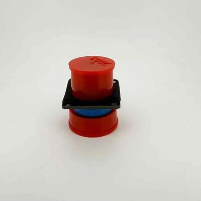 프리미엄 항공 우주 커넥터 기능이 있는 안정적인 수 커넥터 Ms3112e14-19s 전기 커넥터