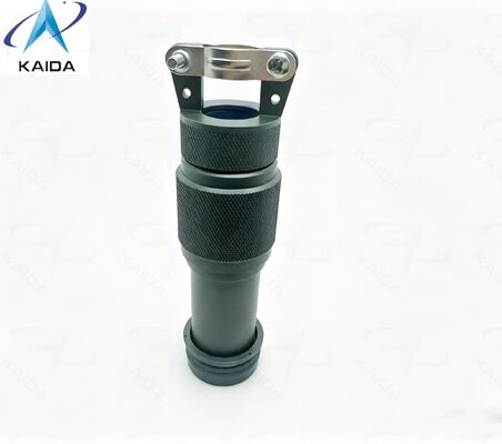 껍질 크기 17 뒷 껍질. 올리브 그린 캐드미움 플래팅, 직선 EMI/RFI 환경 뒷 껍질.AS85049/10 및 MS3437A