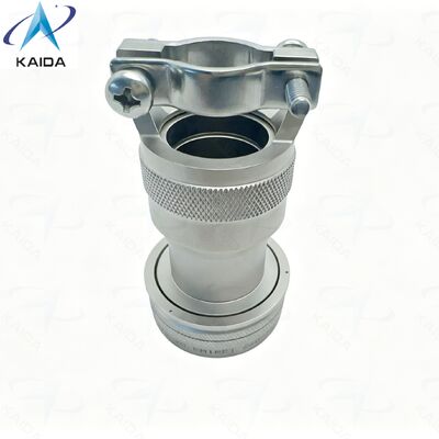 RoHS 컴플라이언스 뒷 껍질 BS3476-20-EMIRFI 커넥터, MIL-DTL-26482 시리즈에 적용됩니다.