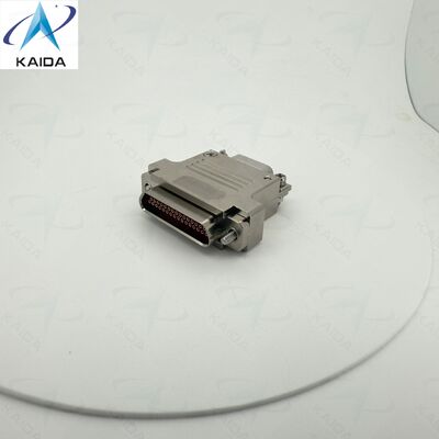 전기 없는 니켈 금속 셸,MIL-DTL-83513 시리즈 & J30J 시리즈 직사각형 커넥터. J30J-31ZKSL-A3 A3 케이블 클램프.