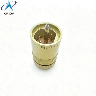 PBH 시리즈 푸시-트랙 전기 커넥터.РВН2-5-1Ш7В 7 콘택트.РВН2-5-1Ш7В.